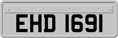 EHD1691