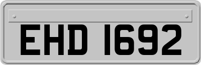 EHD1692