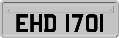 EHD1701