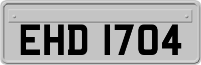 EHD1704