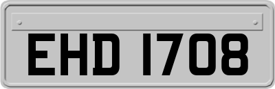 EHD1708