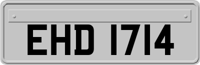 EHD1714
