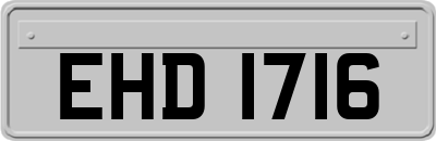 EHD1716