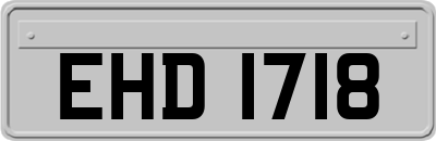EHD1718