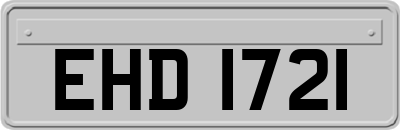 EHD1721