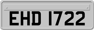 EHD1722