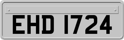 EHD1724