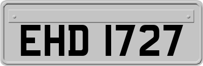 EHD1727