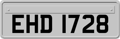 EHD1728