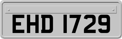 EHD1729