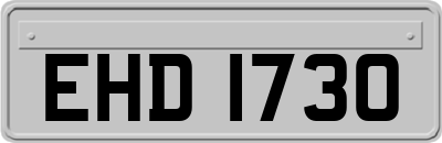EHD1730