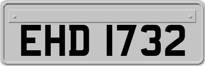 EHD1732
