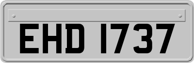 EHD1737