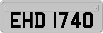 EHD1740