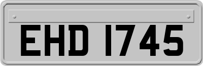 EHD1745