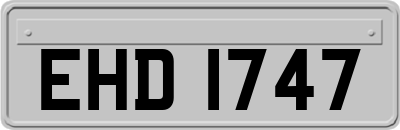 EHD1747