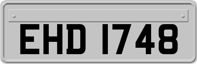 EHD1748
