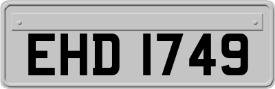 EHD1749