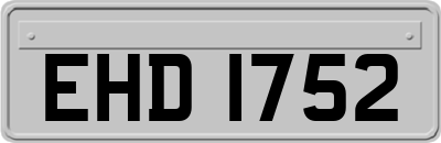 EHD1752