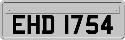 EHD1754