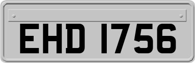 EHD1756