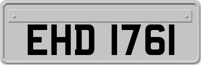 EHD1761