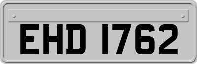 EHD1762