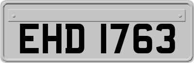 EHD1763