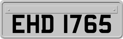 EHD1765