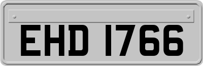 EHD1766