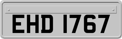 EHD1767