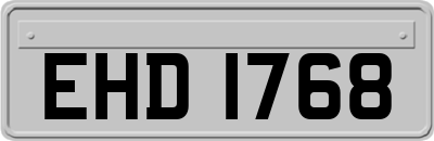 EHD1768