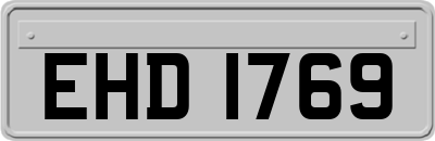 EHD1769