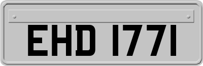 EHD1771