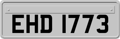 EHD1773