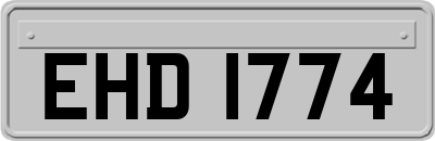 EHD1774
