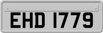 EHD1779