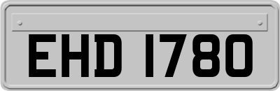 EHD1780