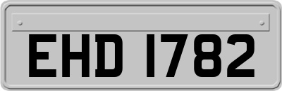 EHD1782