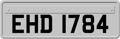 EHD1784