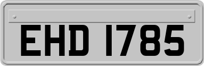 EHD1785