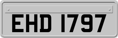 EHD1797