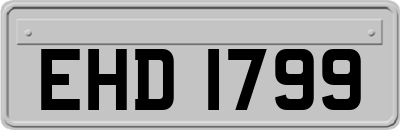 EHD1799