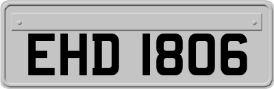 EHD1806