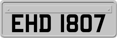 EHD1807