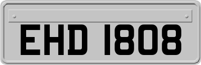 EHD1808