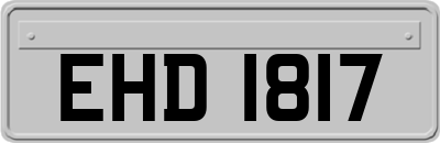 EHD1817