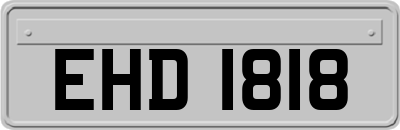 EHD1818
