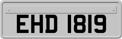 EHD1819