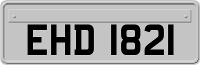 EHD1821